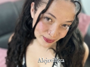 Alejavilleta