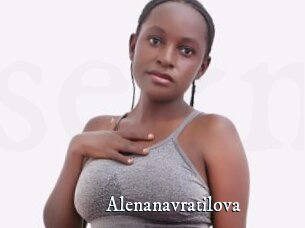Alenanavratilova