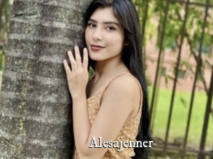Alesajenner