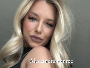 Alessandramonroe