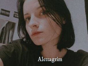 Alettagrim
