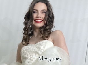 Alevgunes
