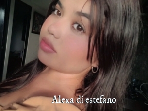 Alexa_di_estefano