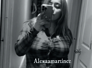 Alexaamartinez