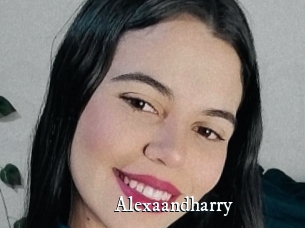 Alexaandharry