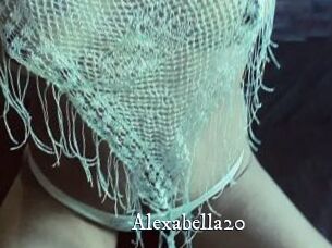 Alexabella20
