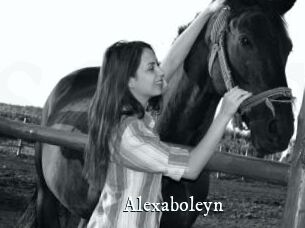 Alexaboleyn