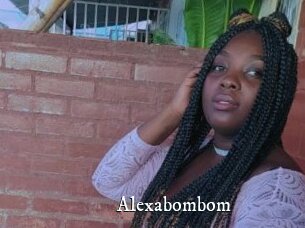 Alexabombom
