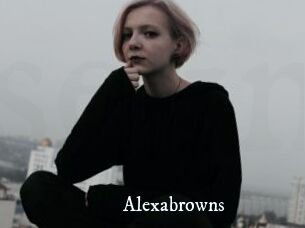 Alexabrowns