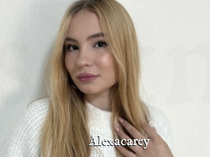 Alexacarey