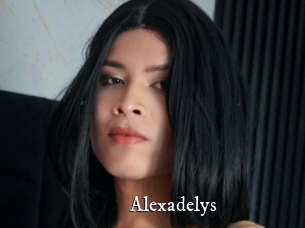Alexadelys