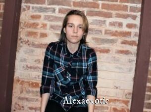 Alexaexotic