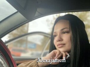 Alexajamem