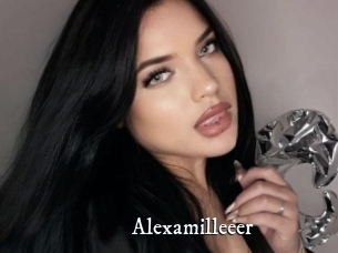 Alexamilleeer