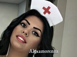 Alexamorenna