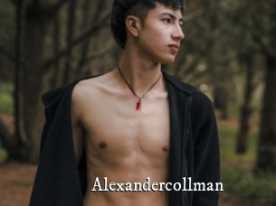 Alexandercollman