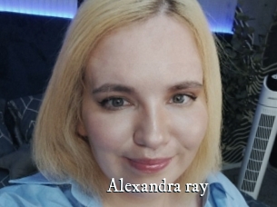 Alexandra_ray