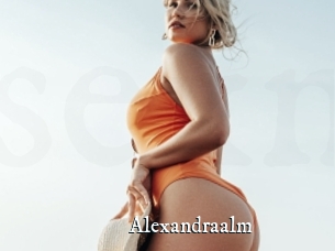 Alexandraalm