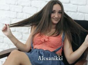 Alexanikki