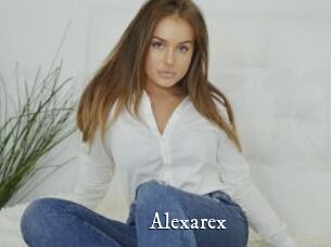 Alexarex