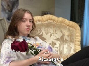 Alexarozin
