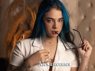 Alexastonnes