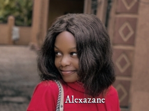 Alexazane
