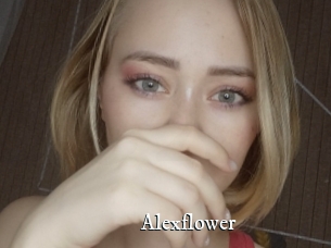 Alexflower