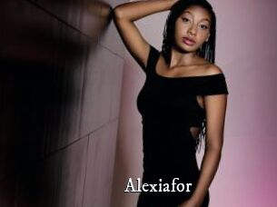 Alexiafor