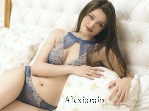 Alexiarain
