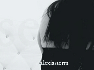 Alexiastorm