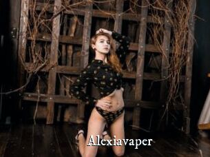 Alexiavaper