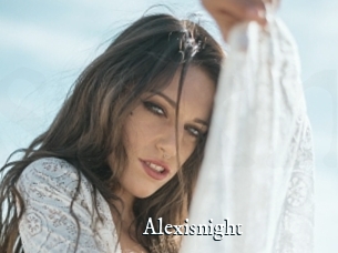 Alexisnight