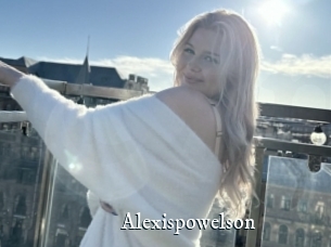 Alexispowelson