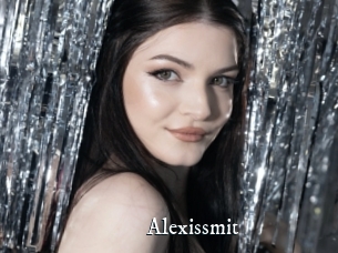 Alexissmit