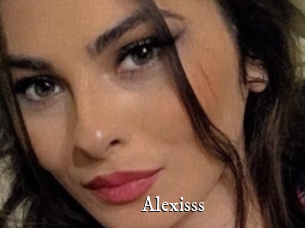 Alexisss