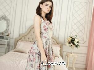 Alexmeow