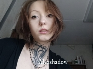 Alexshadow