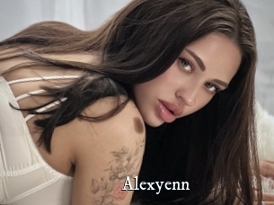 Alexyenn