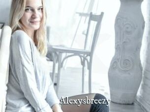 Alexysbreezy