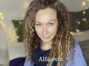 Alfiagreen