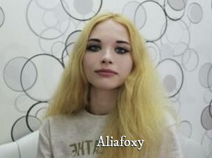 Aliafoxy