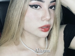 Alianna