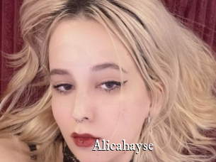 Alicahayse