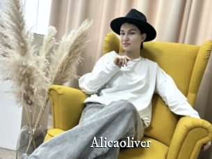 Alicaoliver