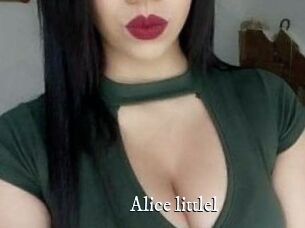Alice_littlel