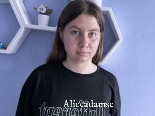 Aliceadamse