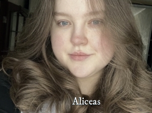 Aliceas