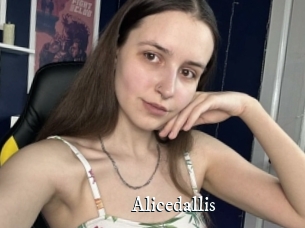 Alicedallis