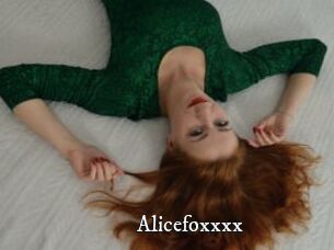 Alicefoxxxx